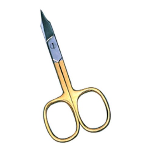 Nail & Cuticle Scissors